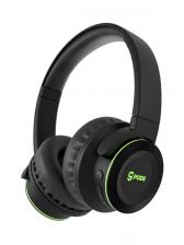 Беспроводные Bluetooth-наушники CaseGuru CGPods Pro с микрофоном Black