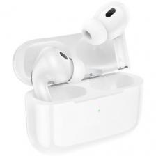 Наушники Hoco EW51, Bluetooth, внутриканальные, белый