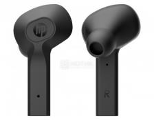 Мультимедиа Гарнитура беспроводная (наушники) HP Wireless Earbuds G2, Bluetooth, Черный, 169H9AA