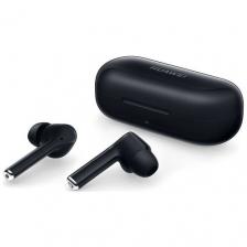 Наушники Huawei Freebuds 3i, Bluetooth, внутриканальные, черный [55033026]