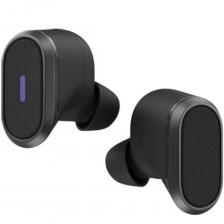 Наушники и гарнитуры Гарнитура Logitech ZONE TRUE WIRELESS, для компьютера/мобильных устройств темно-серый [985-001082]