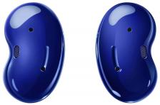 Беспроводные наушники True Wireless Samsung Galaxy Buds Live SM-R180N (синий)