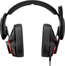 Гарнитура Epos \\ Sennheiser GSP 600 Black