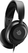 Компьютерная гарнитура SteelSeries Arctis Nova 1 Gaming Over-ear headset