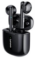 Беспроводные наушники Lenovo XT83 True Wireless Earbuds Black