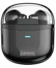 Наушники беспроводные Lenovo XT96 True Wireless Earbuds Black