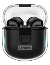 Наушники беспроводные Lenovo ThinkPlus LP12 Black