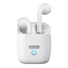 Беспроводные Bluetooth-наушники Lenovo LP50 Live Pods TWS White