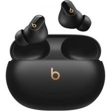 Наушники Beats Studio Buds Plus Black/Gold