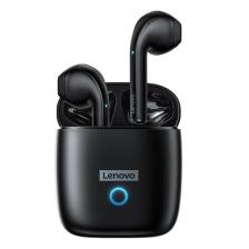 Беспроводные Bluetooth-наушники Lenovo LP50 Live Pods TWS Black
