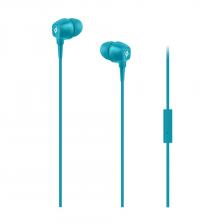 Проводное наушники TTEC Pop Turquoise Turquoise