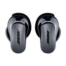 Беспроводные наушники Bose QuietComfort Ultra Earbuds Black (Черный)