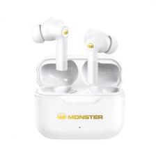 Наушники беспроводные Monster Airmars XKT02 White