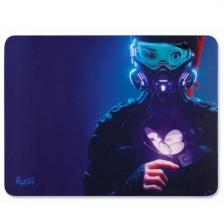 Коврик для мыши Smartbuy Rush Enigma SBMP-10G-EN Фиолетовый