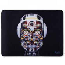 Коврик для мыши Smartbuy Rush Robot SBMP-03G-RB Черный