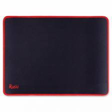Игровой коврик Smartbuy RUSH Red cage черный M-size (SBMP-02G-K)/40, цена за 1 шт