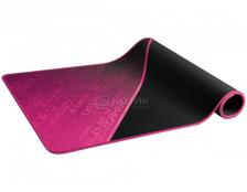 Коврик для мыши игровой ASUS ROG Sheath Electro Punk, 900x440 мм, Черный/Розовый 90MP01Z0-BPUA00 Коврик для мыши игровой ASUS ROG Sheath Electro Punk, 900x440 мм, Черный/Розовый 90MP01Z0-BPUA00