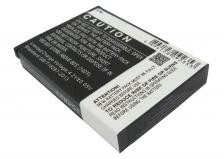 Аккумуляторная батарея для Trust GXT 35 Wireless Gaming Mouse (SLB-10) – фото 3