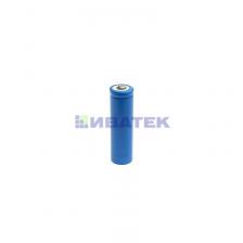 Аккумулятор Rexant Li-ion 14500 unprotected 750 mAH 3.7 В(упак/10шт.)