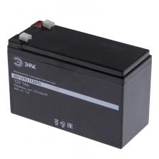 ЭРА Аккумулятор GS1270/1207 (Cвинцово-кислотный 12V 7), цена за 1 шт