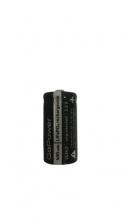 Аккумулятор Li-Fe GoPower 16340 PK1 3.2V 400mAh – фото 1