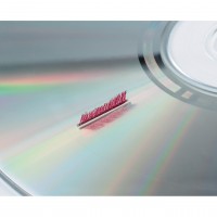 Чистящий диск VS для DVD/CD-ROM