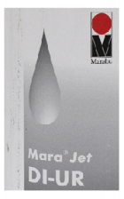 Промывочная жидкость Marabu MaraJet DI-UR5 1L 3503004200412