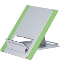 ErgoFount LSS-100 Подставка для ноутбука или планшета, Зеленый