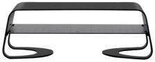 Подставка Twelve South Curve Riser для iMac Black (12-1835)