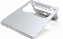 Подставка Satechi Aluminum Portable & Adjustable Laptop Stand для Apple MacBook Серебро ST-ALTSS – фото 4