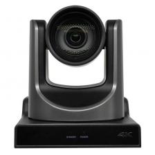 Системы AnTouch Сетевая PTZ-камера Antouch VX61CL-N для видеоконференцсвязи с разрешением 4K, 12-кратным оптическим зумом и поддержкой NDI
