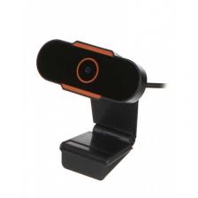Веб-камера Activ 720p Black-Orange (4690001225210)