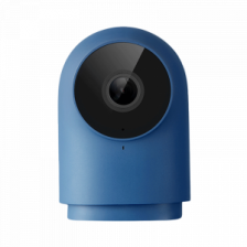 IP камера Xiaomi Aqara Smart Camera G2H Blue (ZNSXJ12LM)