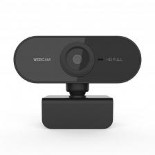 Веб-камера с микрофоном Full HD Web Camera Compatible with Windows 360