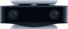 Камера Sony PlayStation 5 HD Black – фото 1