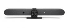Система для видеоконференций Logitech Rally Bar (960-001311) GRAPHITE-USB-PLUGC-EMEA-EU/SEA/INDO/KO Система для видеоконференций Logitech Rally Bar (960-001311) GRAPHITE-USB-PLUGC-EMEA-EU/SEA/INDO/KO
