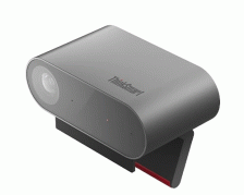 4Y71C41660 Lenovo ThinkSmart Cam for meeting rooms - autozoom/speaker track/people count/whiteboard recognition; 1080p, USB connection