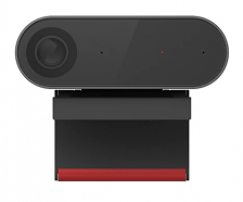 Веб-камера Lenovo ThinkSmart Cam 4Y71C41660 8Мп, 3840x2160, 60 fps, USB 3.2 Gen 1 Type-C