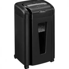 Уничтожители бумаги Fellowes 460Ms