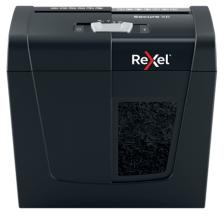 Уничтожитель документов Rexel Secure X6 2020122EU