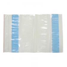 Пакет Amerplast Suominen С5 165x230 мм из полиэтилена 50 мкм Zip-Lock (500 штук в упаковке)