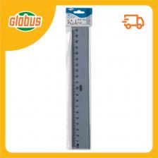 Линейка пластиковая Centrum