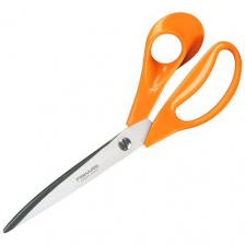 FISKARS Профессиональные ножницы для шитья Classic 1005151, 25 см оранжевый 25 см 25 см