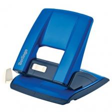 Дырокол Berlingo Power TX 30 листов 1 шт. синий 1 шт.