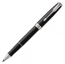 PARKER роллер Sonnet Core T530 LaqBlack CT F черн. черн. подар.кор.