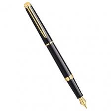 Waterman перьевая ручка Hemisphere Essential, F, S0920610