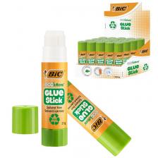 Клей-карандаш BIC ECOlutions 21 г