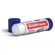 Клей-карандаш ErichKrause Extra, 36г 14443