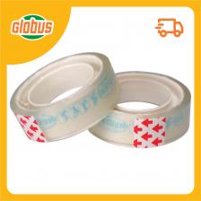 Лента клейкая прозрачная Centrum Clear tape 2шт