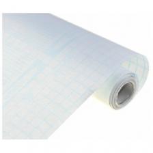 Calligrata Пленка самоклеящаяся 0,45х5 м, 50 мкм, прозрачная, 1 шт.